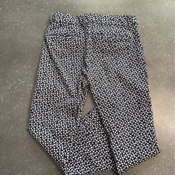 Gap Slim City Crop Women’s Pants - Picture 3 of 10